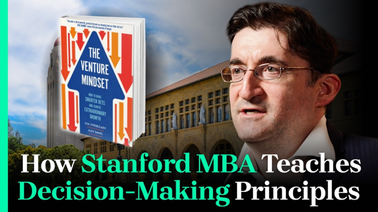 How Stanford is Powering Innovation through Venture Capital—Business Strategies