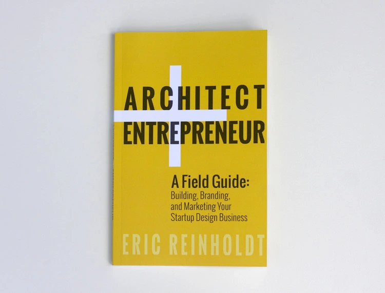 Entrepreneur as Architecture