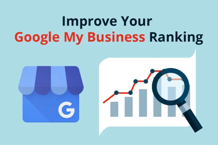 grow google business profile audience